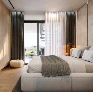 2 Bedroom Apartment for Sale in Limassol – Agia Fyla