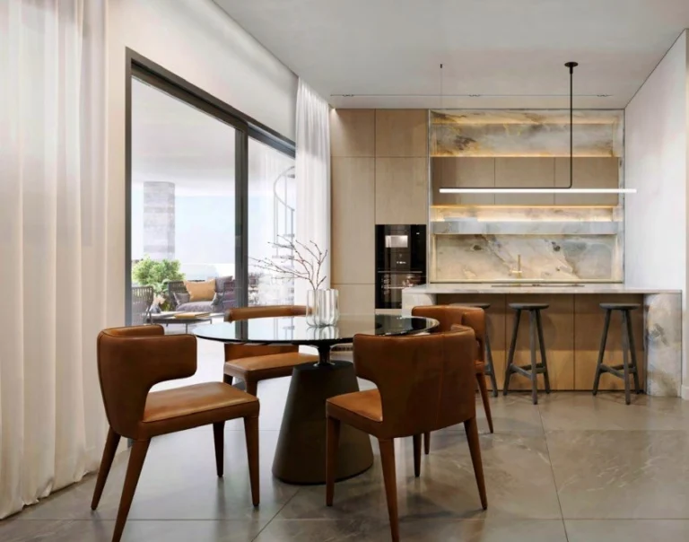 2 Bedroom Apartment for Sale in Limassol – Agia Fyla