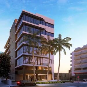 2223m² Office for Sale in Limassol – Omonoia