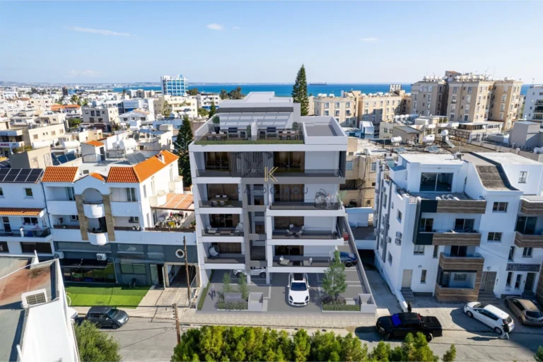 1 Bedroom Apartment for Sale in Larnaca District