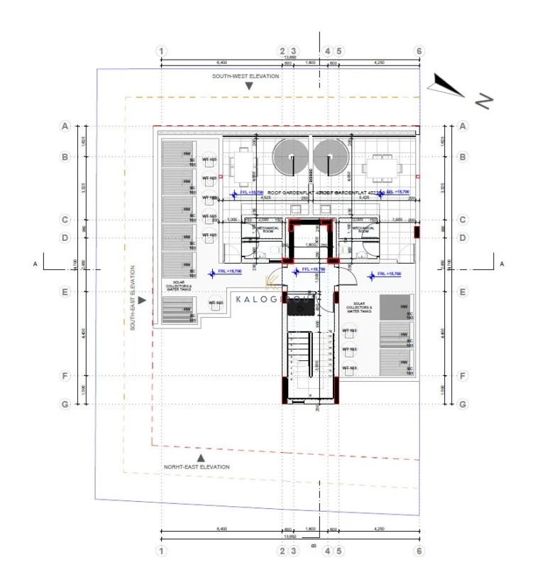 1 Bedroom Apartment for Sale in Larnaca District