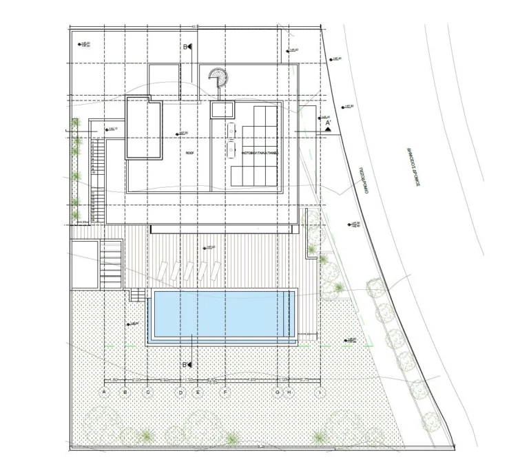 5 Bedroom House for Sale in Agios Tychonas, Limassol District