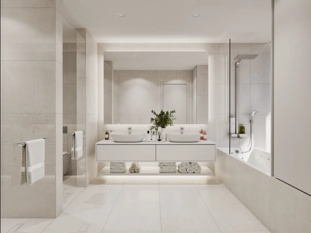 1 Bedroom Apartment for Sale in Nicosia – Agios Ioannis, Limassol District