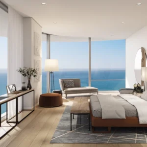 1 Bedroom Apartment for Sale in Nicosia – Agios Ioannis, Limassol District