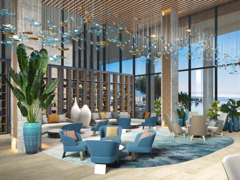 1 Bedroom Apartment for Sale in Nicosia – Agios Ioannis, Limassol District