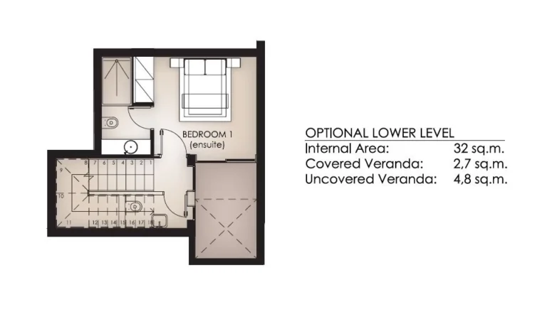 3 Bedroom House for Sale in Pernera, Famagusta District