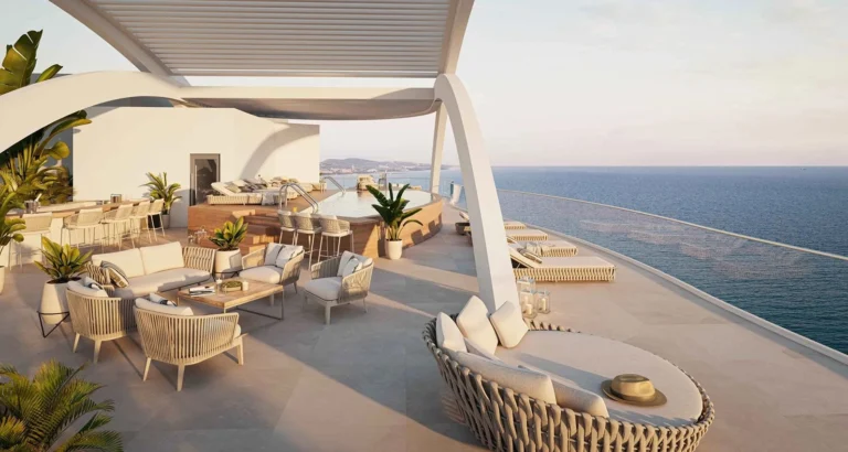 5 Bedroom Apartment for Sale in Germasogeia, Limassol District