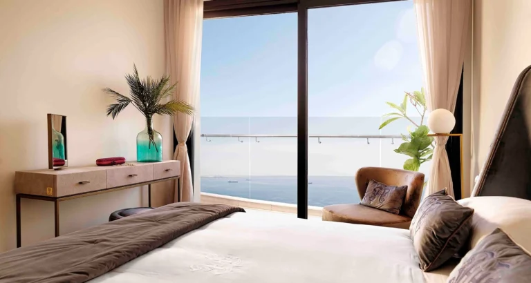 5 Bedroom Apartment for Sale in Germasogeia, Limassol District