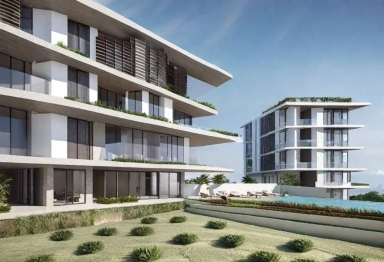 Cheap Apartments for Sale Famagusta up to 700000 euro