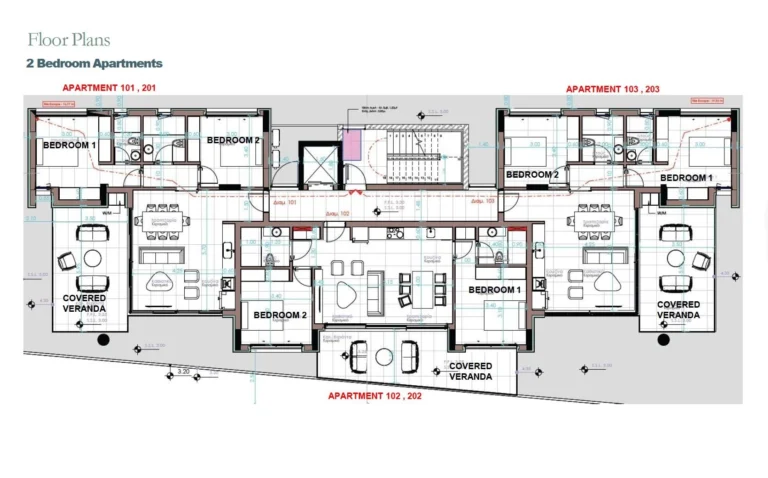 Cheap Apartments for Sale Famagusta up to 700000 euro