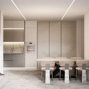 1 Bedroom Apartment for Sale in Tombs Of the Kings, Paphos District