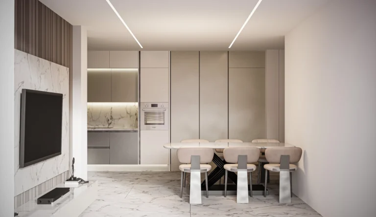 1 Bedroom Apartment for Sale in Tombs Of the Kings, Paphos District