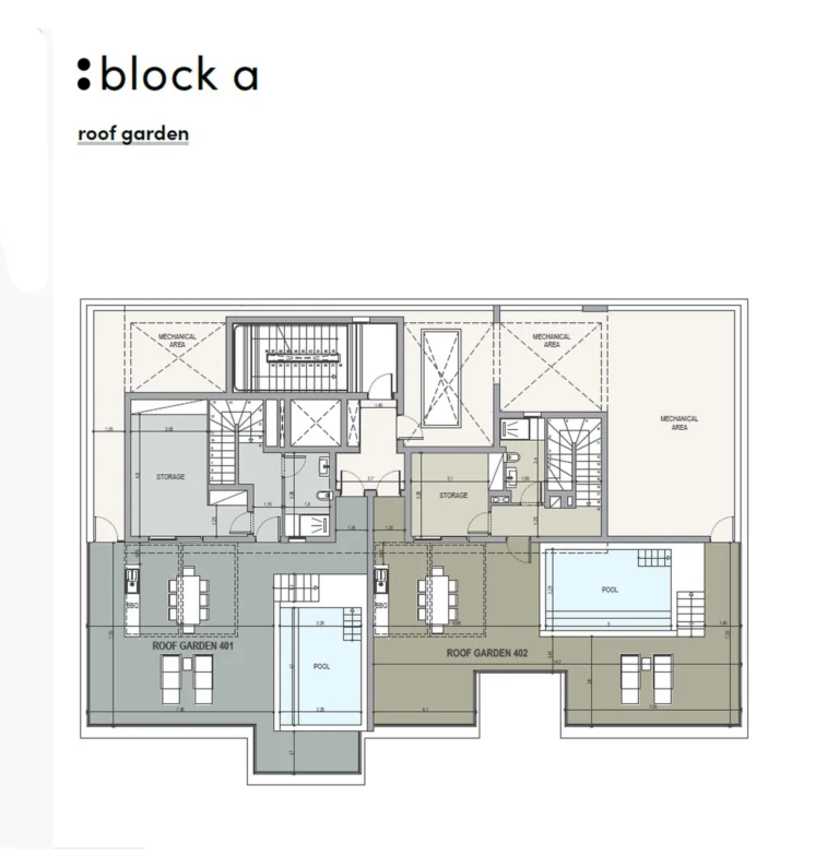 3 Bedroom Apartment for Sale in Potamos Germasogeias, Limassol District