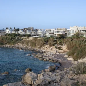 6+ Bedroom House for Sale in Chlorakas, Paphos District