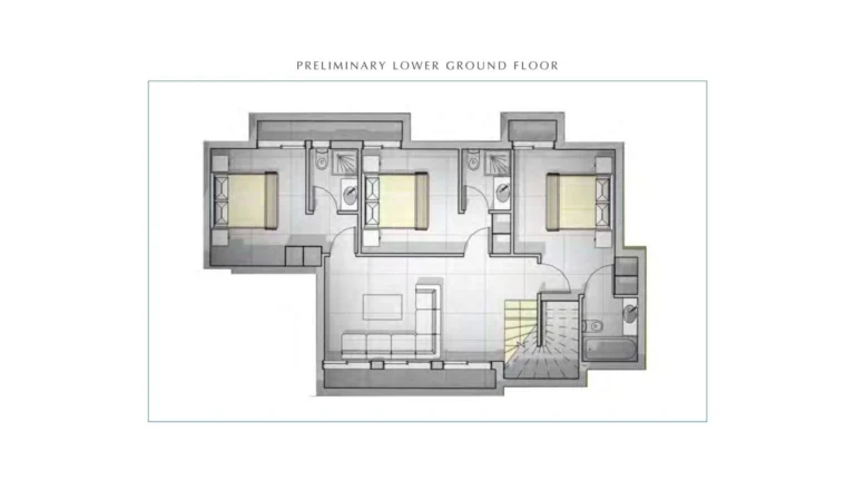 6+ Bedroom House for Sale in Chlorakas, Paphos District