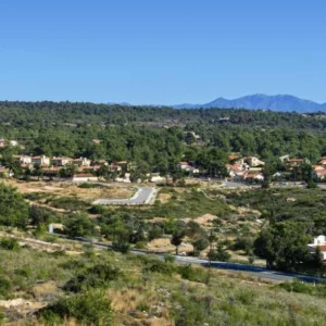 1,012m² Plot for Sale in Souni, Limassol District