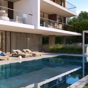 2 Bedroom Apartment for Sale in Germasogeia, Limassol District