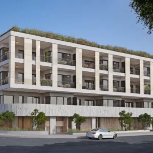 1 Bedroom Apartment for Sale in Limassol District