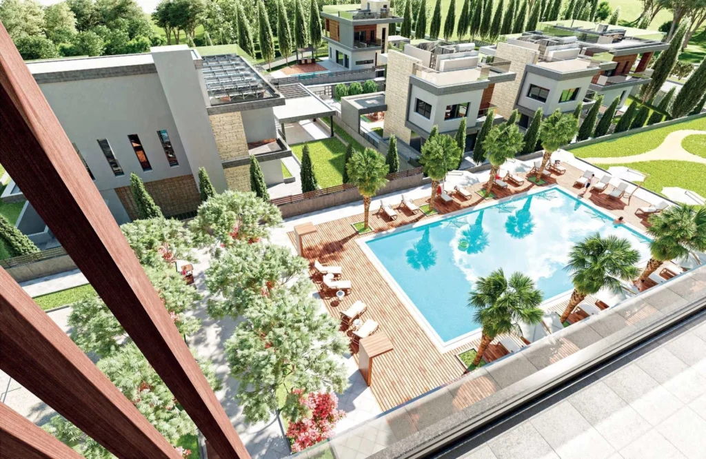 5 Bedroom House for Sale in Mouttagiaka, Limassol District