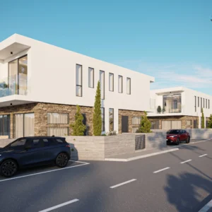 3 Bedroom House for Sale in Kissonerga, Paphos District