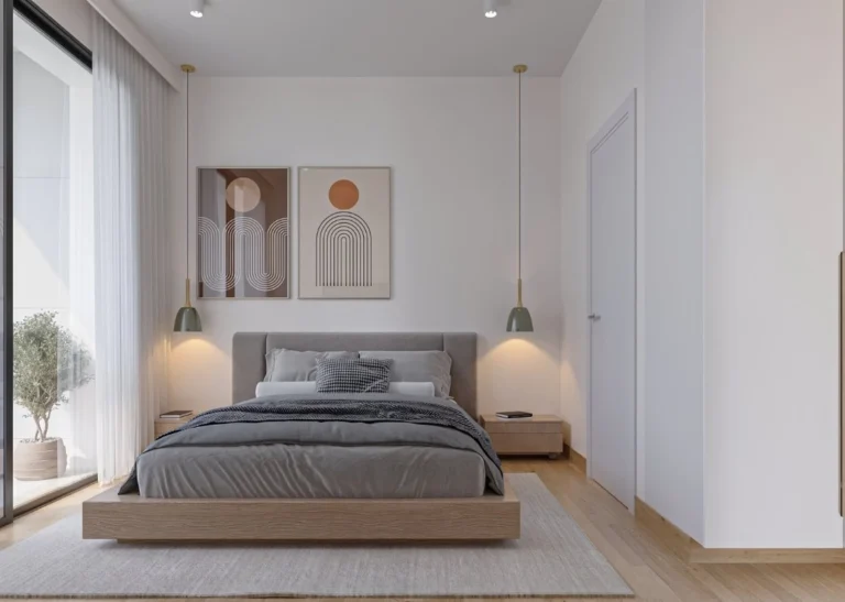 3 Bedroom House for Sale in Kissonerga, Paphos District