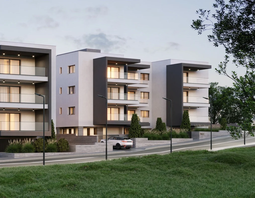 2 Bedroom Apartment for Sale in Pyrgos Lemesou, Limassol District