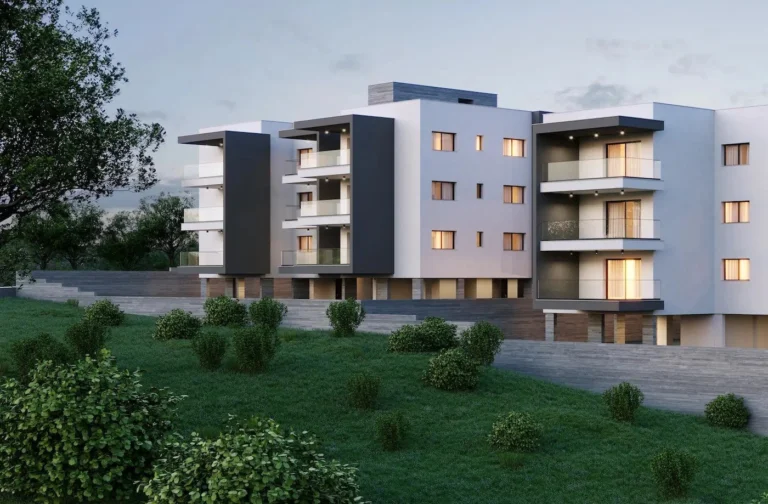 2 Bedroom Apartment for Sale in Pyrgos Lemesou, Limassol District