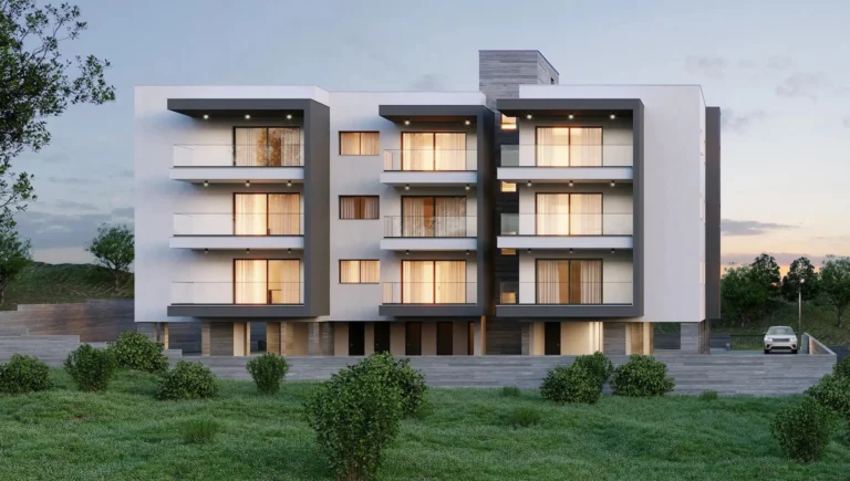 3 Bedroom Apartment for Sale in Pyrgos Lemesou, Limassol District