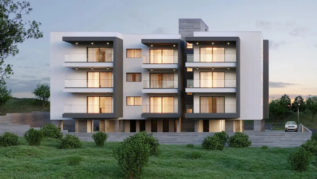 1 Bedroom Apartment for Sale in Pyrgos Lemesou, Limassol District