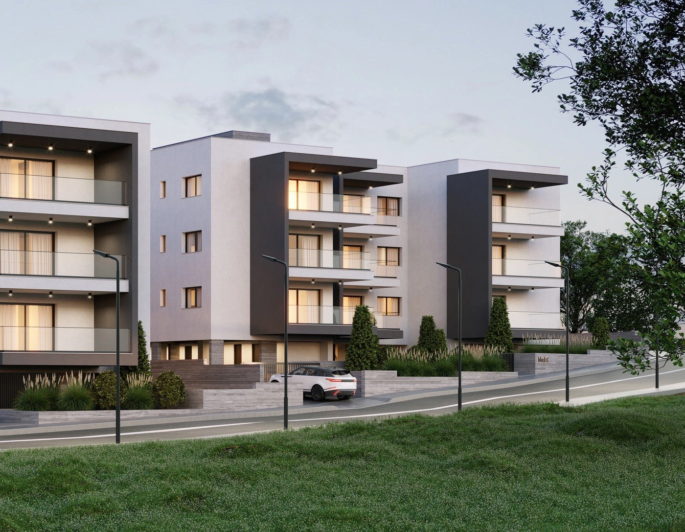 3 Bedroom Apartment for Sale in Pyrgos Lemesou, Limassol District