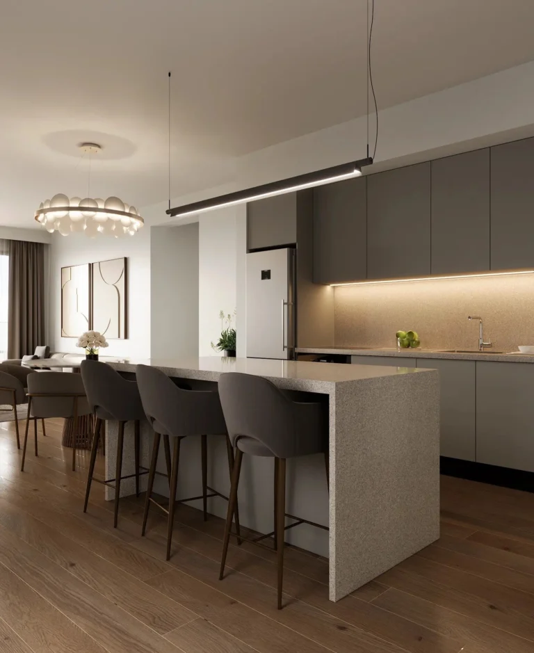 1 Bedroom Apartment for Sale in Pyrgos Lemesou, Limassol District