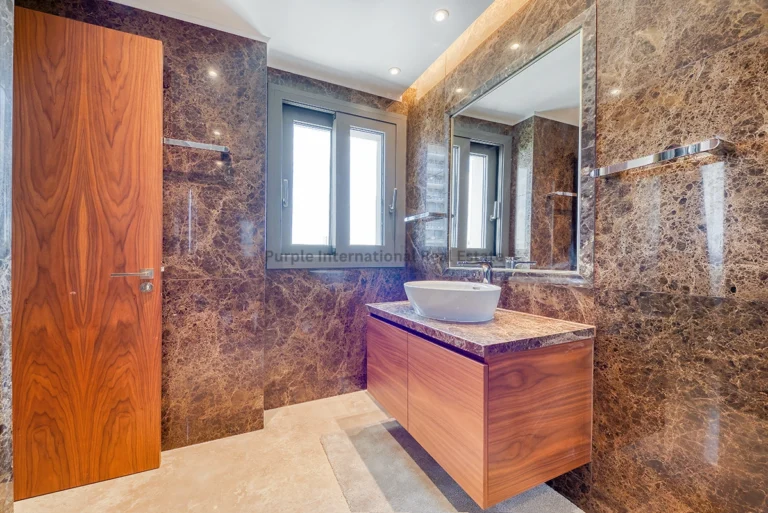 3 Bedroom Apartment for Sale in Agios Tychonas, Limassol District