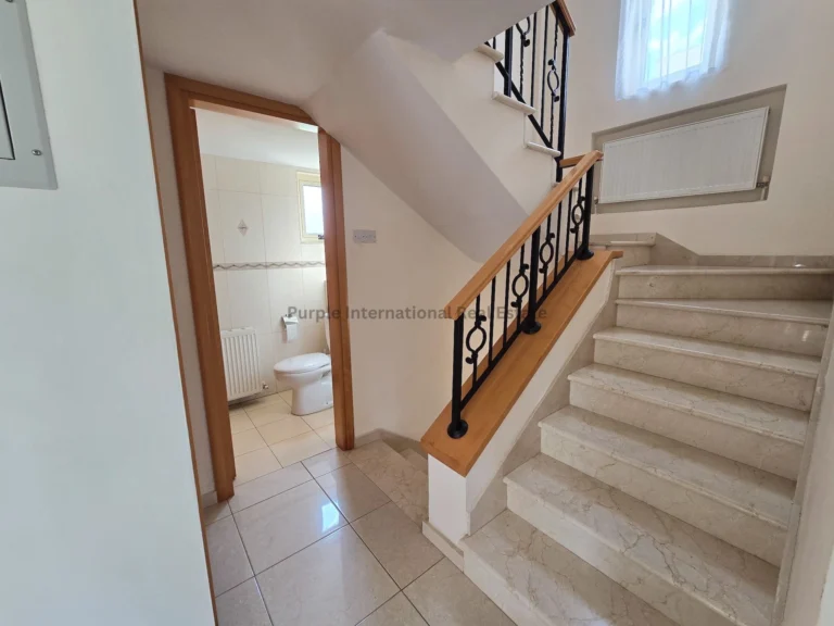 3 Bedroom House for Sale in Cape Greko, Famagusta District