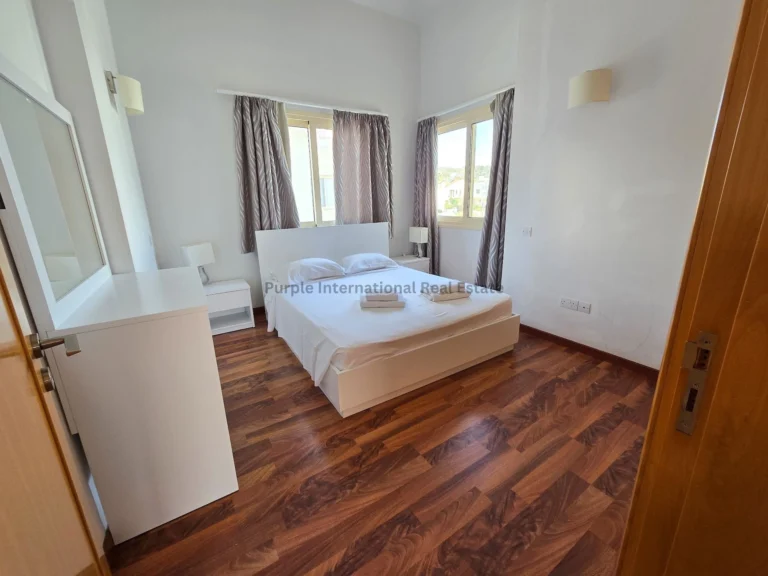 3 Bedroom House for Sale in Cape Greko, Famagusta District