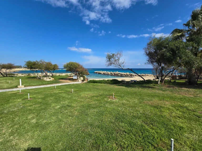 3 Bedroom House for Sale in Cape Greko, Famagusta District