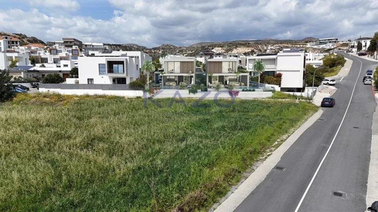 4 Bedroom House for Sale in Limassol – Agios Athanasios