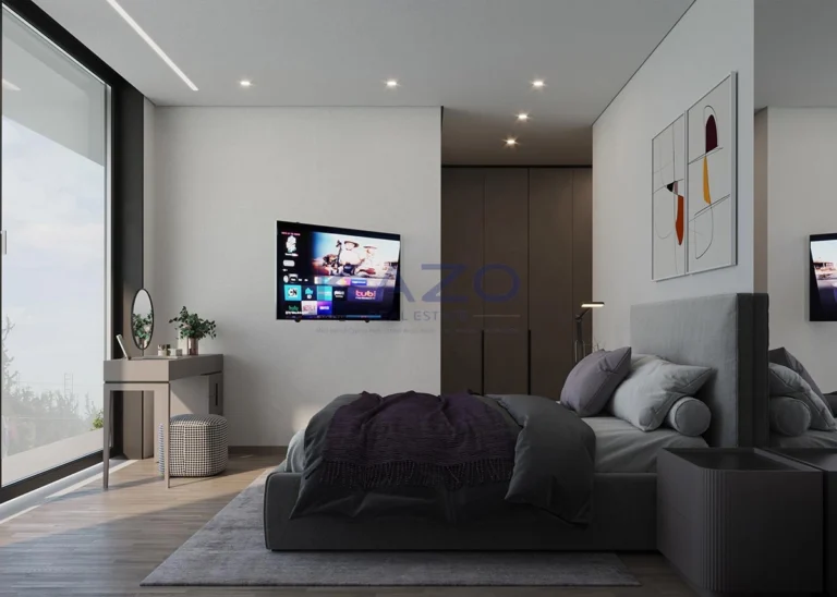 4 Bedroom House for Sale in Limassol – Agios Athanasios