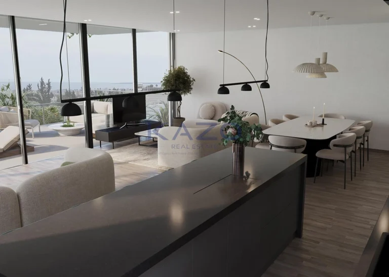 Cheap Houses and Villas for Sale Limassol up to 900000 euro