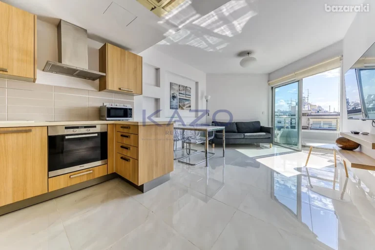 2 Bedroom Apartment for Sale in Limassol District