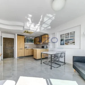 2 Bedroom Apartment for Sale in Limassol District