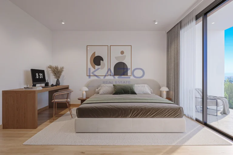 3 Bedroom House for Sale in Mesogi, Paphos District