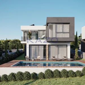 3 Bedroom House for Sale in Kissonerga, Paphos District