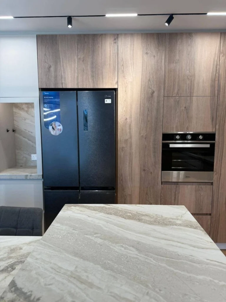 3 Bedroom Apartment for Sale in Potamos Germasogeias, Limassol District