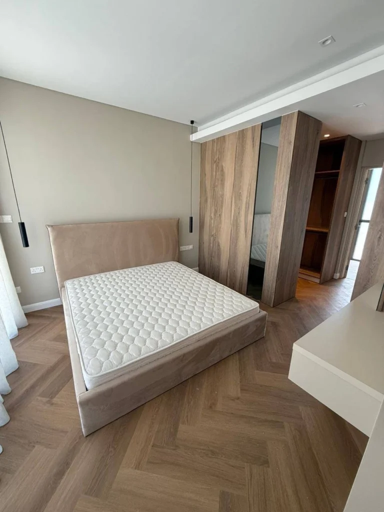 2 Bedroom Apartment for Sale in Potamos Germasogeias, Limassol District