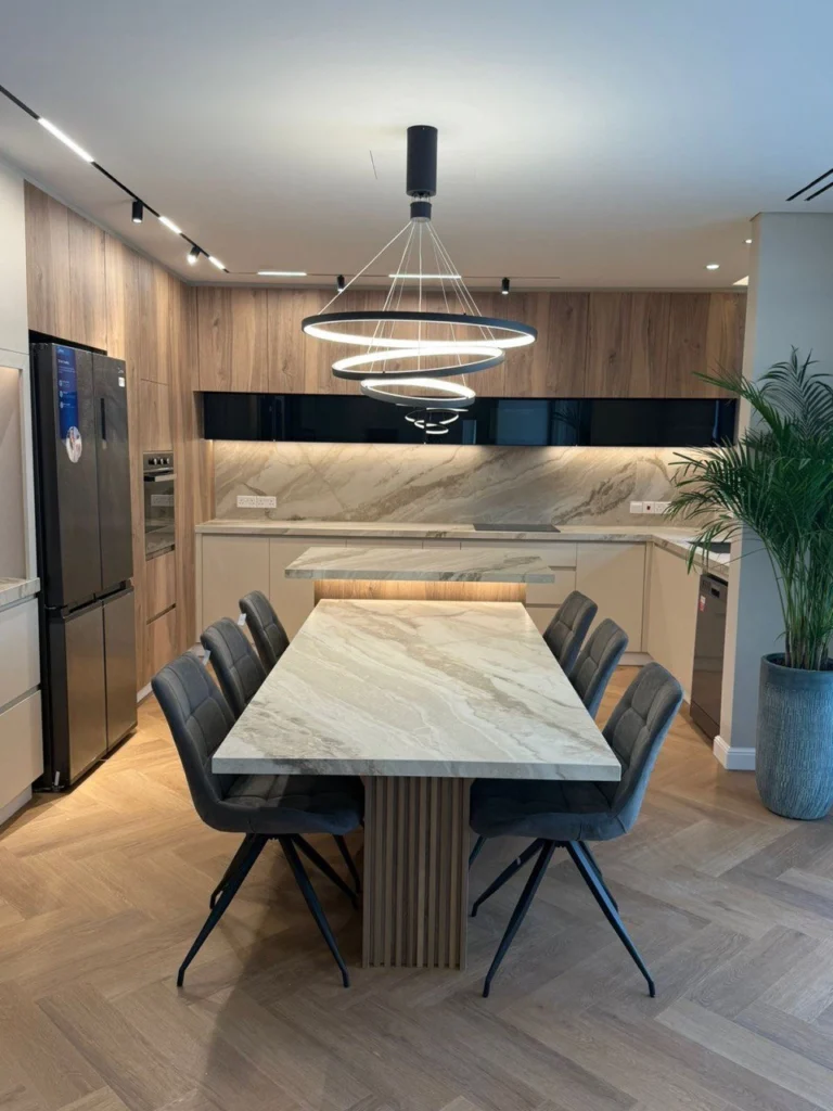 2 Bedroom Apartment for Sale in Potamos Germasogeias, Limassol District