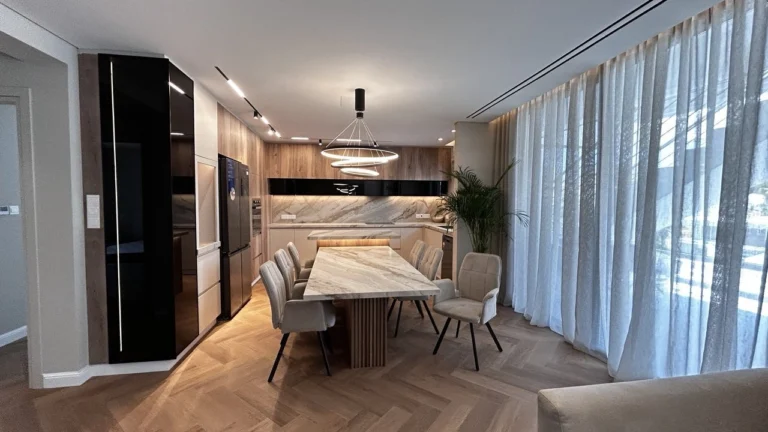 2 Bedroom Apartment for Sale in Potamos Germasogeias, Limassol District