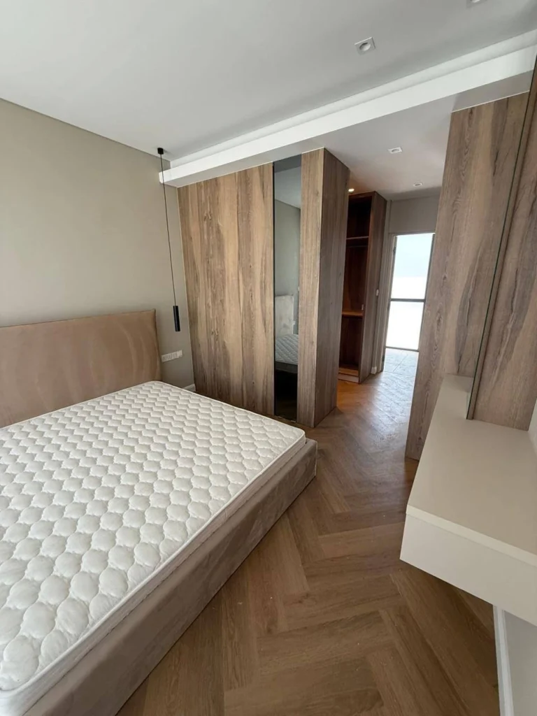 2 Bedroom Apartment for Sale in Potamos Germasogeias, Limassol District