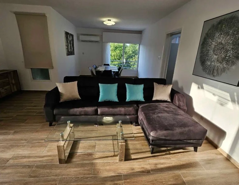3 Bedroom Apartment for Rent in Germasogeia – Tourist Area, Limassol District