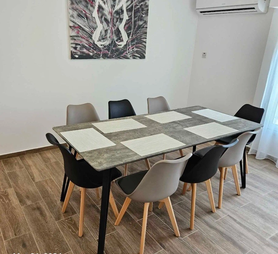 3 Bedroom Apartment for Rent in Germasogeia – Tourist Area, Limassol District