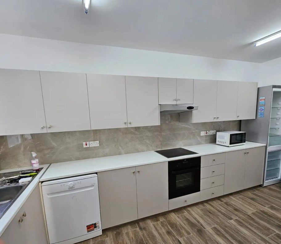 3 Bedroom Apartment for Rent in Germasogeia – Tourist Area, Limassol District